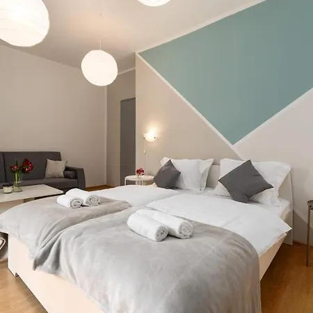 Apartment Fiorella Novigrad Istria Buitenkant foto