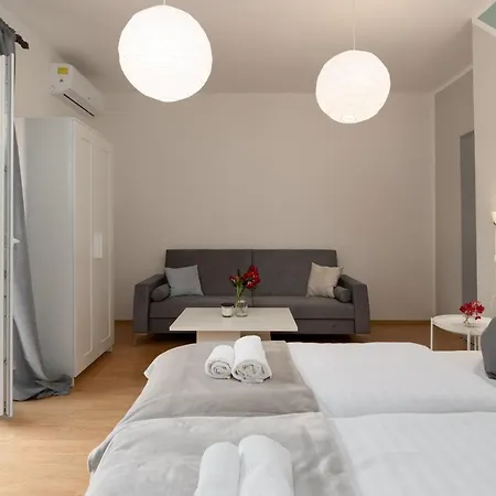 Apartment Fiorella Novigrad Istria Buitenkant foto