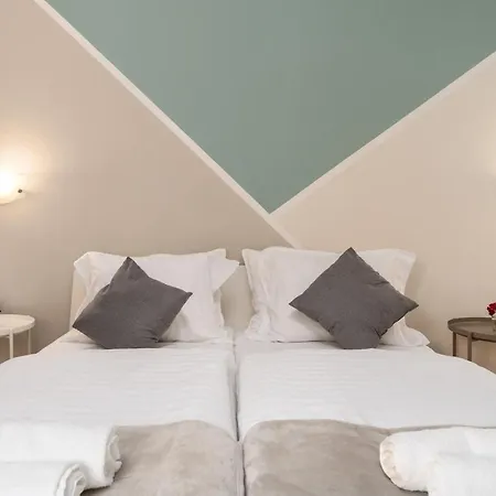 Apartment Fiorella Novigrad Istria Buitenkant foto