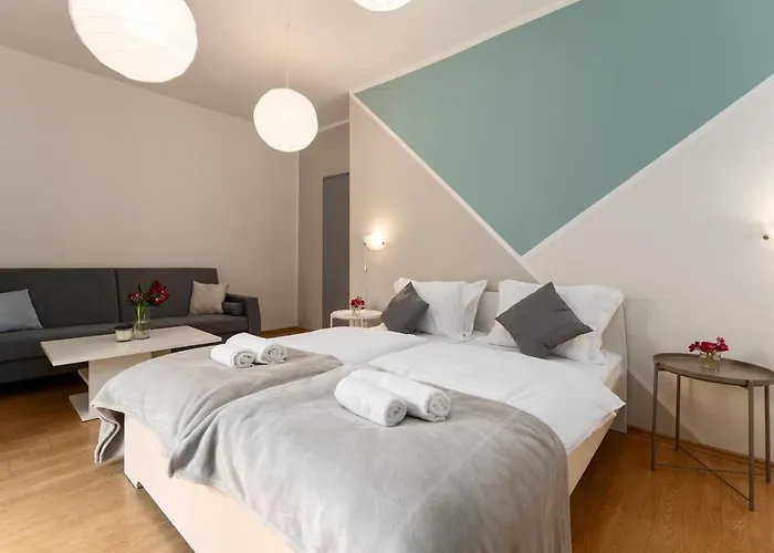 Apartment Fiorella