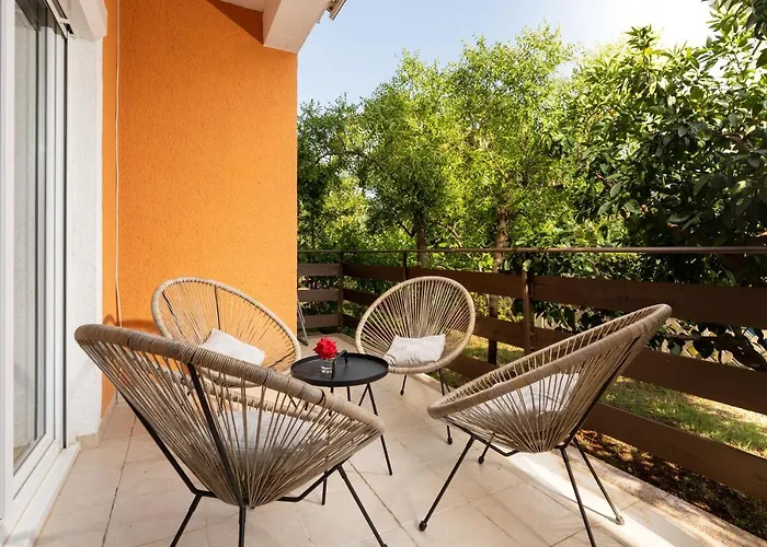 Apartment Fiorella