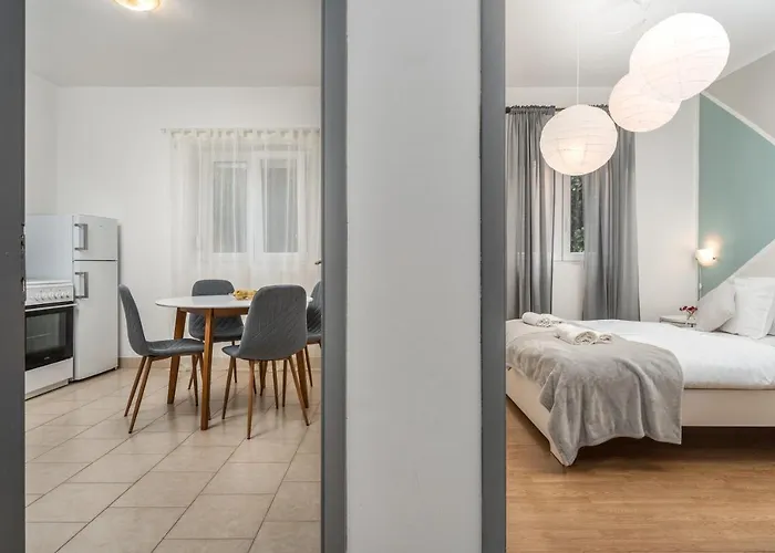 Apartment Fiorella