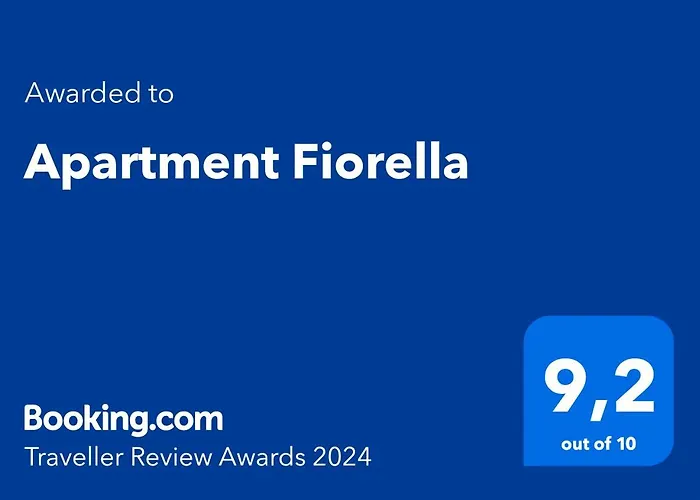 Apartment Fiorella