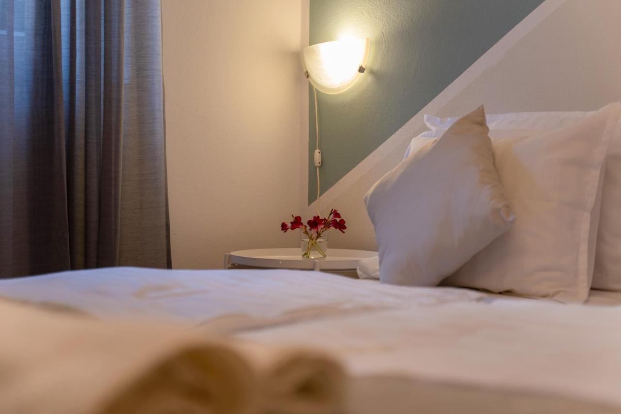 Appartement Fiorella