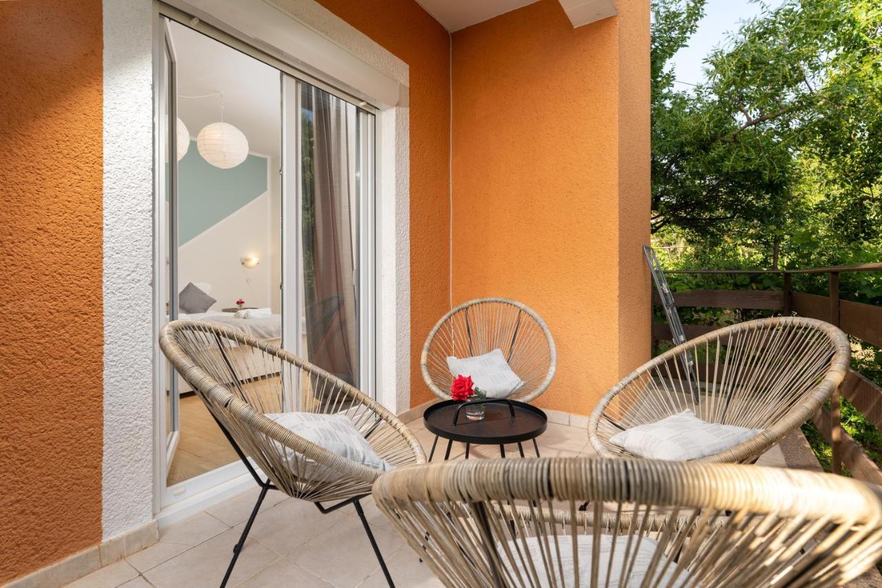 Fiorella Appartement Novigrad Istria