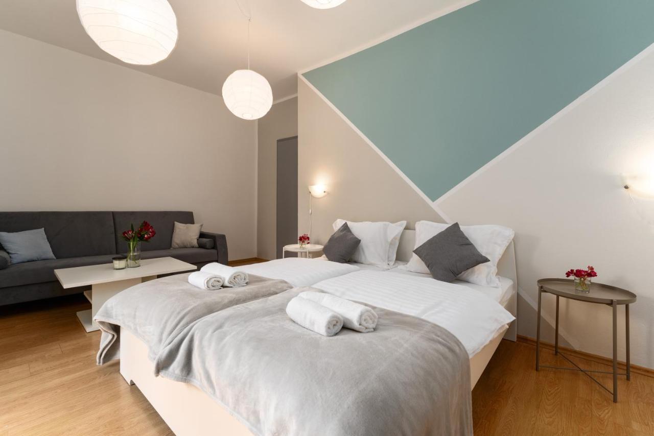 Appartement Fiorella Novigrad Istria