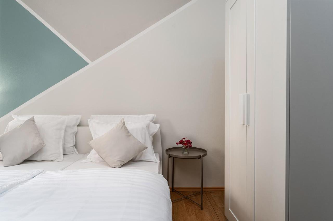 Fiorella Appartement Novigrad Istria