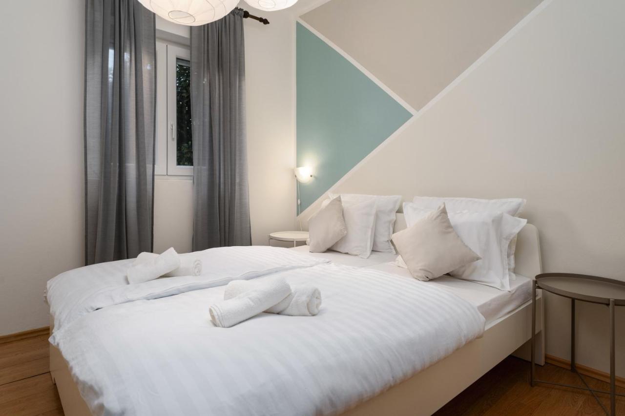 Fiorella Appartement *