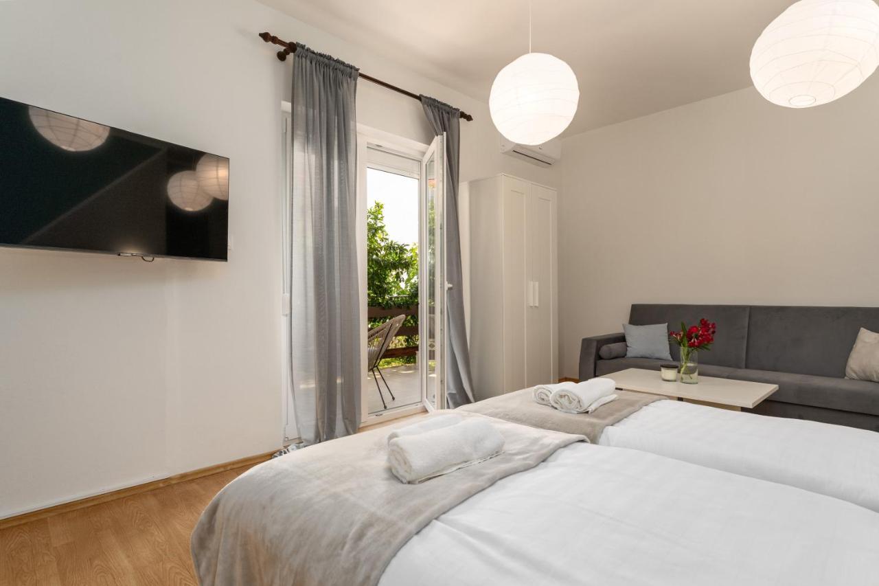 Fiorella Appartement *