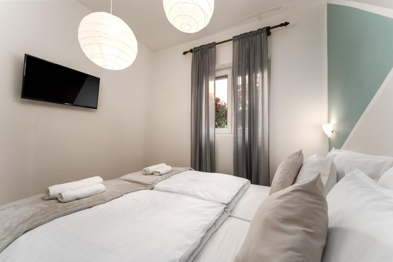 Fiorella Appartement Novigrad Istria
