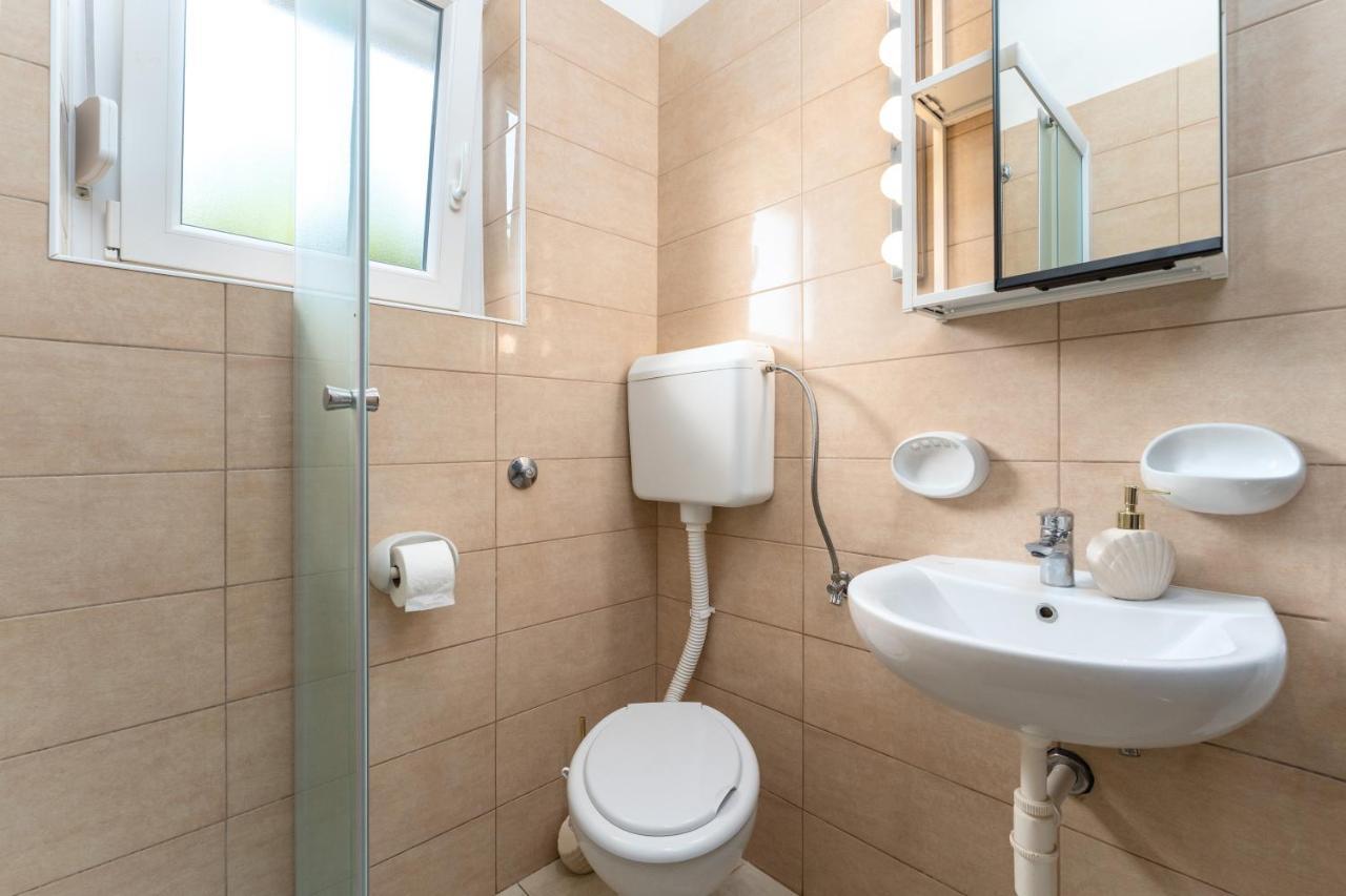 Appartement Fiorella