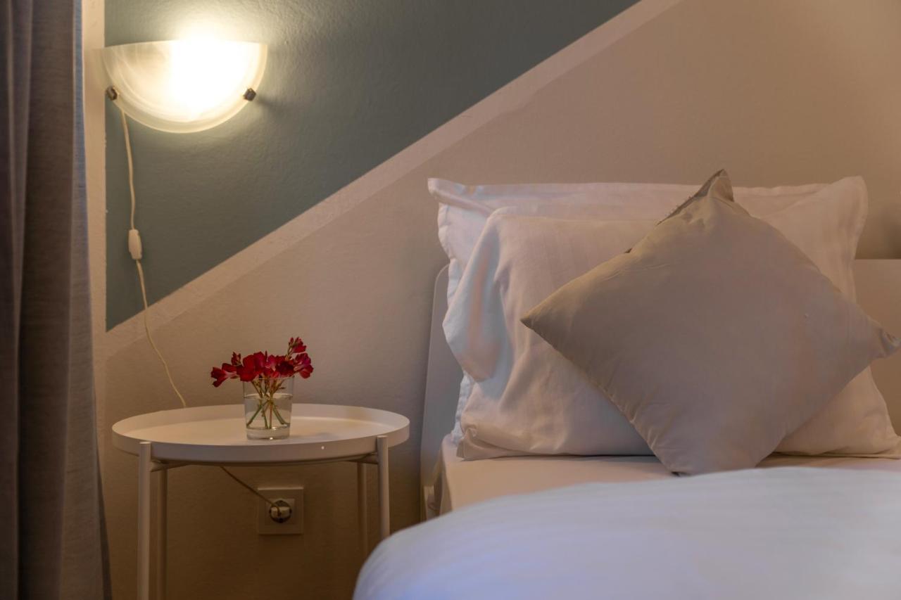 Appartement Fiorella