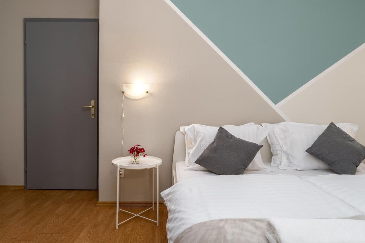 Fiorella Appartement *